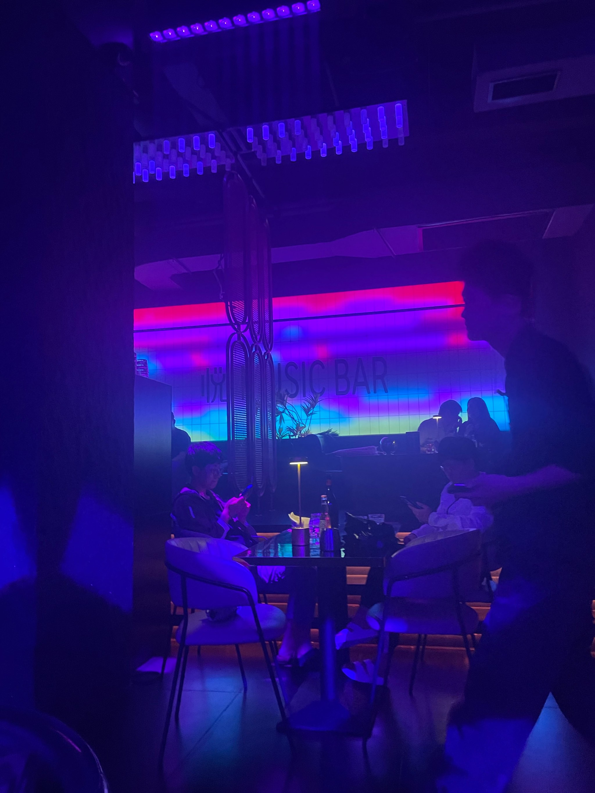 济南商务KTV与片场的区别-天桥区ktv预订