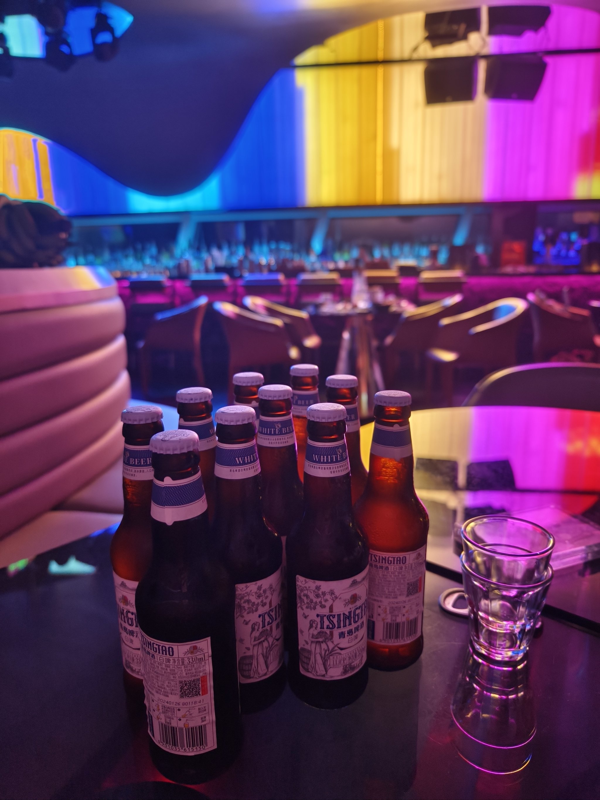 济南商务ktv性价比最高推荐-长清区ktv预订