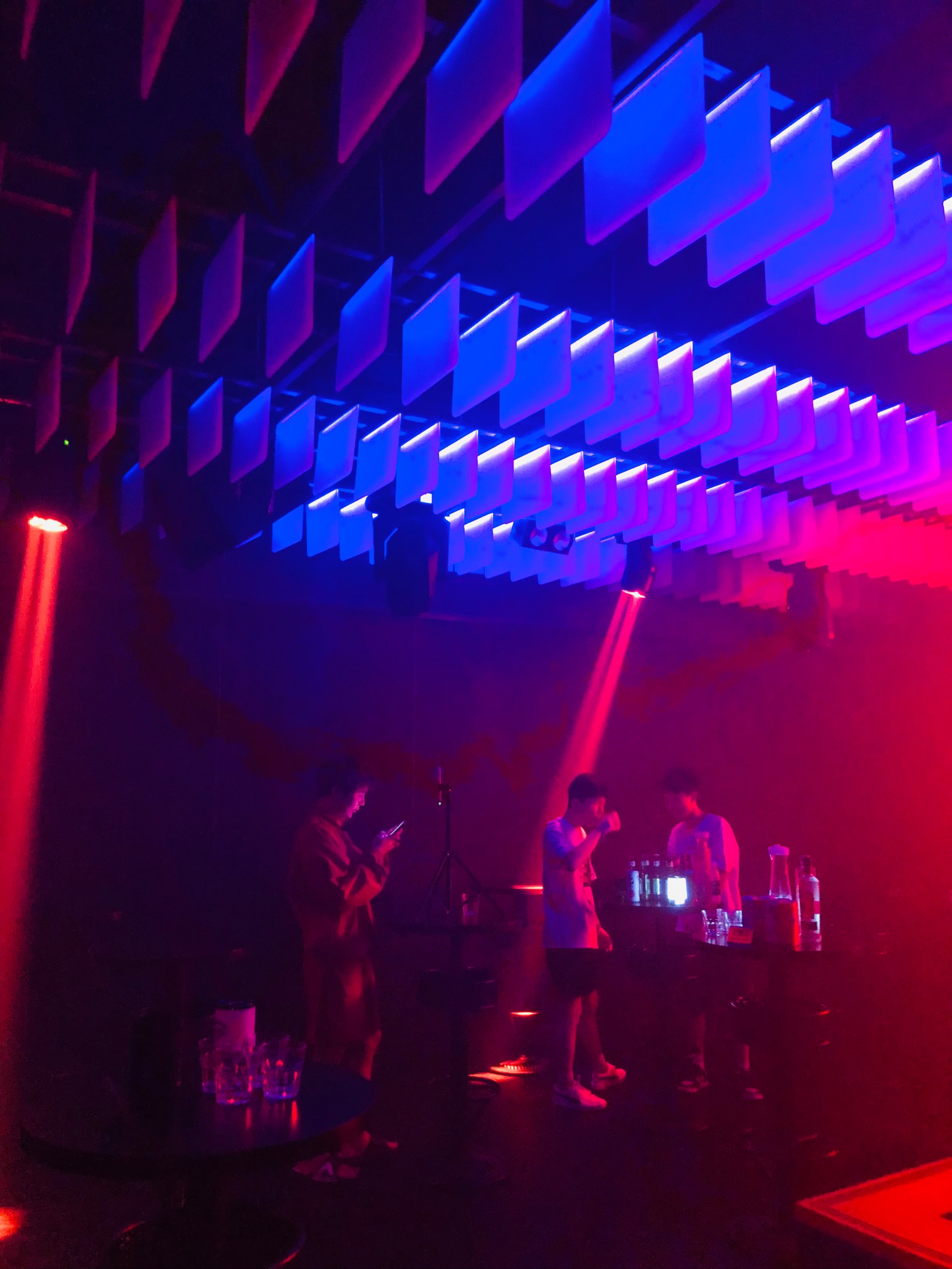 济南商务ktv组局攻略全面解析-商河县ktv预订