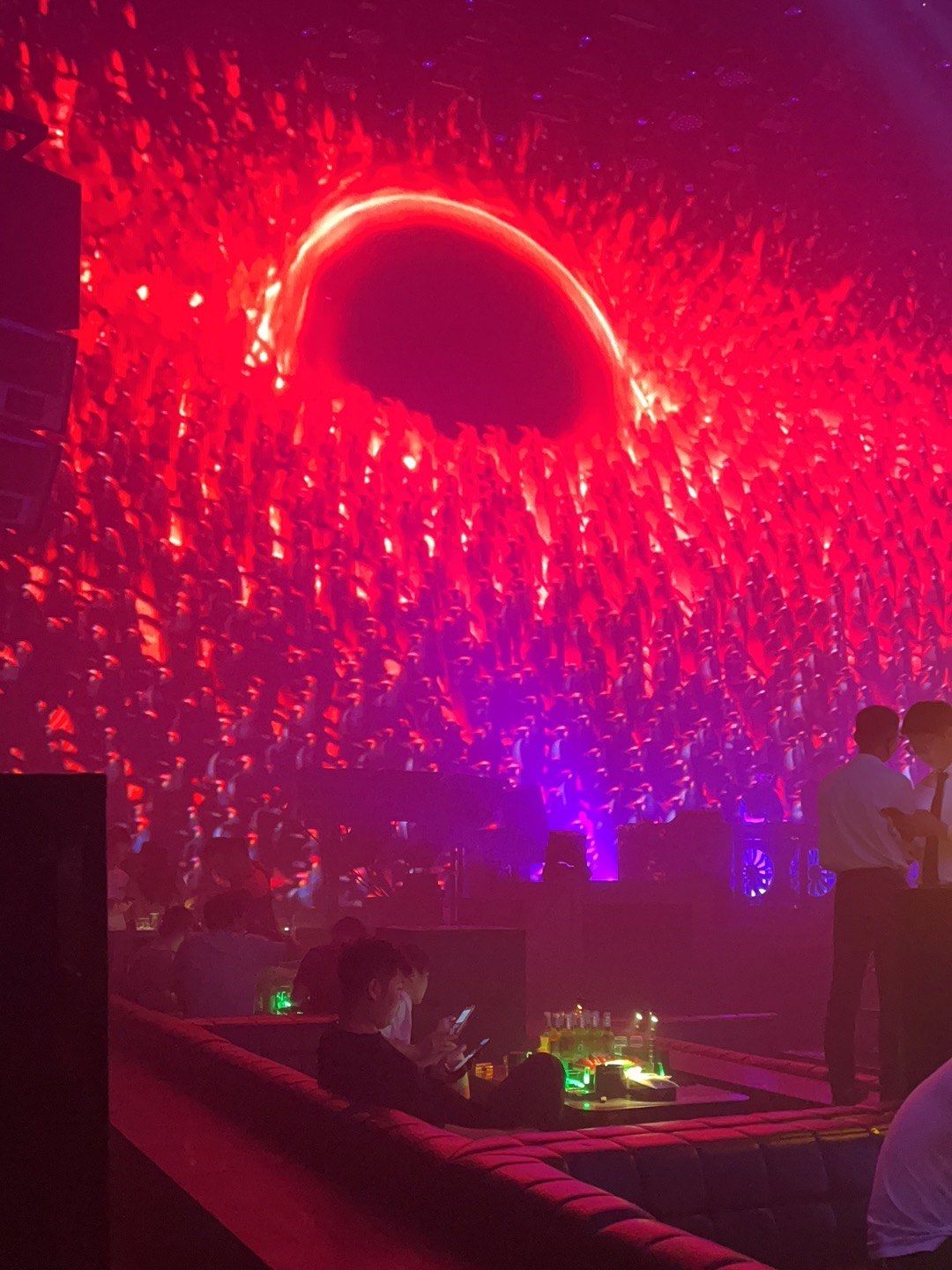 济南商务ktv创新商务ktv模式解析-长清区ktv预订